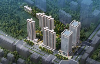 佛慈健康城：佛慈医药产业发展集团公司投资建设的“佛慈健康城”..