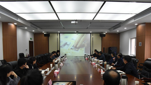 “安全保密100年”，新永利官网深入开展保密宣传教育