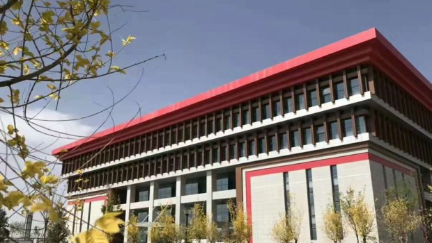 甘肃国投集团党委调研督导新永利官网 党纪学习教育和发展党员自查工作