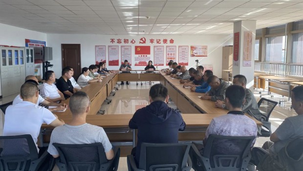 新永利官网纪委：深化酒驾醉驾警示教育 做实做细以案促改“后半篇文章”