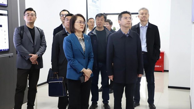 新永利官网赴甘肃广电传媒集团开展交流学习新永利官网赴甘肃广电传媒集团开展交流学习