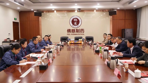 甘肃农业大学莅临新永利官网开展访企拓岗交流活动