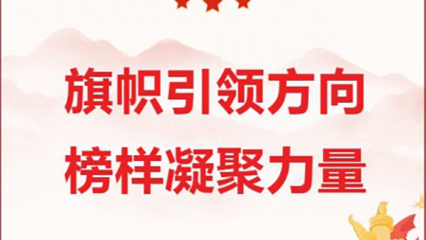 新永利官网“两优一先”风采展（二）