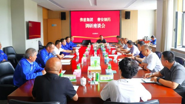 公司党委书记、董事长单小东率队赴武威、酒泉开展走访交流活动