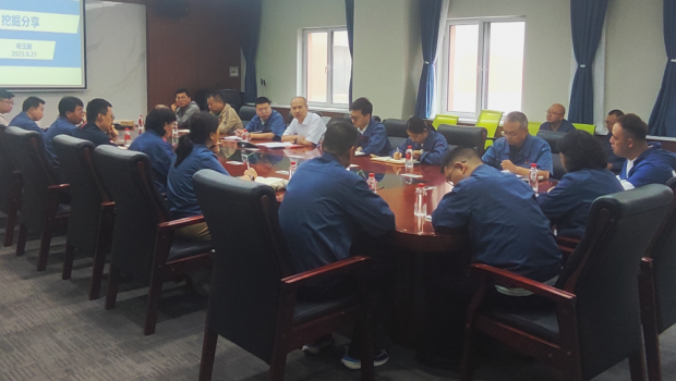 强化知识产权管理，护航企业创新发展——佛慈制药举办专利申报专题培训会