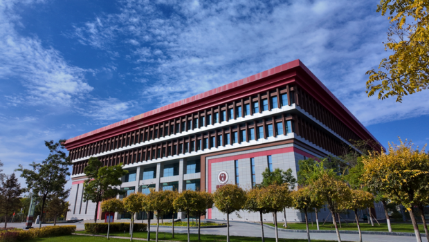 喜报！新永利官网王玉龙荣获“全国优秀共青团干部”称号