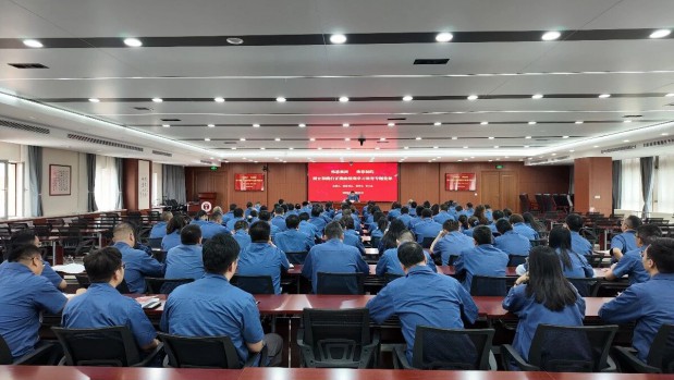 根据树立和践行正确政绩观学习教育工作安排，为扎实推进学习教育走深走实，进一步校准党员干部干事创业价值导向，强化责任担当、..